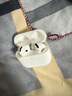 Apple/苹果 AirPods 4 搭配USB-C充电盒 苹果耳机 蓝牙耳机 适用iPhone/iPad/Mac 四代 实拍图
