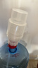 拜杰抽水器桶装水手压式上水器吸水器手动饮水机抽水泵压水器抽水神器 实拍图