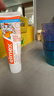 ELMEX艾美适宝宝儿童牙膏0-3-6岁婴儿奥拉氟防蛀含氟固齿牙龈护理50ml 实拍图