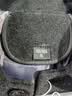 罗蒙【绵羊毛】羊毛呢大衣男士加绒秋冬季中长款休闲爸爸装呢子外套男 实拍图