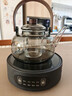 茗光2025年新款煮茶壶电陶炉煮茶器小型烧水壶煮茶炉养生壶 实拍图