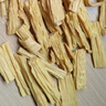 富昌 腐竹段618g 手工头层黄豆制品特产干货腐竹皮腐竹段炒菜火锅食材 实拍图