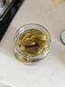喀秋莎 俄式酸黄瓜罐头330g俄罗斯风味小黄瓜青瓜方便配菜哈尔滨特产 实拍图