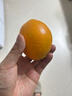 土八鲜江西橙子赣南脐橙新鲜水果赣州脐橙手剥甜橙礼盒 奋进橙9-10斤【果径70-79mm】 实拍图