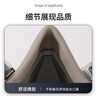 松工（songgong）松工 防尘面具 防工业粉尘粉刷喷漆面罩 防生活沙尘粉尘口罩面罩过滤器 防尘面具 6200防尘口罩+20片棉 实拍图