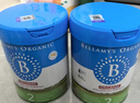 贝拉米（Bellamy's）经典2.0版2段幼儿有机奶粉800g 6-12月 八大原生HMO 澳洲原装进口 实拍图