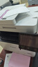 佳能MF655Cdw MF657Cdw MF752CdwA4彩色激光打印机一体机自动双面复印扫描机无线家用办公 MF657Cdw【无线四合一+全自动双面】 套餐二：加粉硒鼓1套+碳粉1套【升级3年保修 实拍图