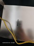 普联（TP-LINK）飞流5480 WiFi6游戏路由 AX5400双频千兆无线路由器 Mesh组网易展Turbo版 2.5G自定义端口 XDR5480 实拍图