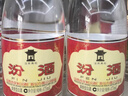 汾酒 黄盖玻汾 清香型高度白酒 53度 475mL*12瓶 整箱装 实拍图