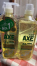 斧头牌（AXE）柠檬玻尿酸洗洁精1kg*2瓶 果蔬安心洗清洁力+40%新老包装随机发货 实拍图