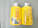 BEAUTY NOTES硫磺沐浴露除螨液体香皂男女士去背后痘痘印控油止痒去角质500ml 实拍图