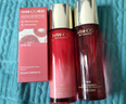 韩后红石榴红茶酵素水乳2件套装 抗皱紧致补水护肤品爽肤水+精华乳 实拍图
