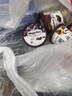 哈根达斯（Haagen-Dazs）经典夏威夷果仁口味冰淇淋 100ml/杯 雪糕 实拍图