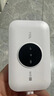 TCL随身wifi三网通用免插卡无线wifi6车载4G路由器随身便携无限制移动联通电信全国通用2025款5GXY15B 【升级充电款】3000毫安大电池超长续航24小时 不限速不虚标月享1500G流量 实拍图