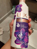 力士（LUX）沐浴露套装 闪亮冰爽沐浴乳1000g 送幽莲350g 香味持久 实拍图