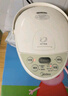 美的（Midea）【政府补贴】电热水瓶热水壶电水壶304不锈钢水壶 5L控温保温恒温开水壶电水壶烧水壶Colour201 实拍图