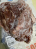 鲁南顺发黑猪前腿肉 猪腿肉食材原料黑猪肉 净重4斤 源头直发 实拍图