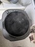 美的（Midea）【国家补贴】0氟球胆釜电压力锅5L双胆全自动智能预约 触控家用高压锅电饭煲4-6人MY-E5923 实拍图