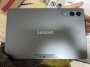 联想平板小新 ProGT【张凌赫同款平板】11.1英寸办公学习游戏AI平板3.2K超清高刷 骁龙8Gen3 12+256G灰 实拍图