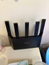 Tenda腾达路由器WiFi7云霄BE3600家用千兆穿墙王信号增强器全屋Mesh组网信号放大器BE3L 实拍图