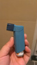 【原研进口】万托林 硫酸沙丁胺醇吸入气雾剂 0.1mg*200揿/盒 10盒装 实拍图