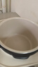 苏泊尔（SUPOR）【国家补贴】一人食迷你电压力锅2.5L 开盖火锅家用智能宝宝粥SY-25FC8027电饭煲高压锅1-3人 实拍图
