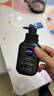 妮维雅（NIVEA）男士洗面奶保湿收缩毛孔深黑DEEP控油细致毛孔洁面双支套装 实拍图