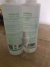 千纤草爽肤水补水保湿水喷雾湿敷化妆水护肤水男女舒缓丝瓜水1000ml 实拍图