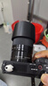 索尼（SONY）E 55-210mm APS-C画幅远摄大变焦微单相机镜头 黑色E卡口 SEL55210 实拍图