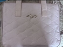水星家纺四件套床上纯棉100%a类全棉透气床单被套双人1.8米×2米床花栖鸣家居馆 实拍图