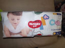好奇（Huggies）金装拉拉裤XXL74(15kg以上)尿不湿【速干不易红】 实拍图