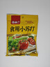 古松 食用小苏打200g 清洁帮手 苏打粉烘焙原料 饼干面包材料始于1998 实拍图