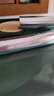 北极熊铝箔厨房防油贴纸 防水防油防潮耐高温加厚自粘厨房灶台保护墙贴  橘皮纹60cm*5 银色1卷装ALJ6005 实拍图