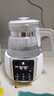 小白熊恒温水壶婴儿调奶器奶瓶冲泡奶粉热水壶温奶器1.2L烧水壶 0857 实拍图