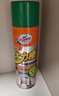 龟牌（Turtle Wax）多功能泡沫清洁剂(500901*3)650ml汽车内饰清洗剂座椅皮革清洗剂 实拍图