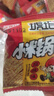 琥珀 小米锅巴 好吃不贵的美味零食小吃休闲膨化食品小包装 量贩装【麻辣味小包装6g*60包】 实拍图