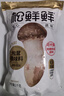 松鲜鲜 松茸调味料1kg【减钠29% 0添加】可代替盐鸡精味精煲汤炒菜调味 实拍图