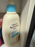 艾惟诺（Aveeno）艾维诺润肤乳露 婴儿童身体乳保湿补水滋润干痒宝宝儿童面霜354g 实拍图