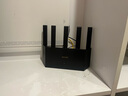 Tenda腾达路由器WiFi7【云霄BE5100】千兆穿墙王信号增强无线超强2.5g网口家用电竞放大器立式BE6L Pro 实拍图