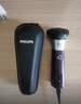 飞利浦（PHILIPS）电动剃须刀旋风3系PRO刮胡刀 风驰切剃6D浮动刀头 送老公送男友 父亲生日礼物 国家补贴 实拍图