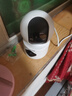 纽曼无线家用智能AI摄像头1200万高清监控器360度无死角带夜视全景语音手机远程对话讲室内外家庭云台 实拍图