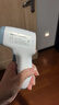 可孚温度计高精度电子体温计婴儿温度测温仪额温枪红外测温仪老人010 实拍图
