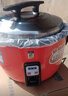半球（PESKOE）商用电饭锅食堂大容量10人以上电饭锅 老式饭店用大型电饭煲 LX130-190B 实拍图