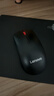 联想（Lenovo）鼠标 无线鼠标 办公鼠标 联想大红点M120Pro无线鼠标  台式机鼠标 笔记本鼠标 实拍图