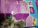 伟嘉（whiskas）猫粮 宠物成猫粮海洋鱼味300g单包尝鲜装 实拍图