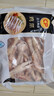 CP正大食品 鸡爪 净重2斤 单个鸡爪约40-50g 生鲜冷冻凤爪烧烤 实拍图