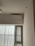 华凌空调 新一级 1.5匹 变频挂机KFR-35GW/N8HA1Ⅲ-P+新一级 3匹 变频柜机 KFR-72LW/N8HA1Ⅲ 实拍图
