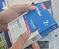 西部数据西数蓝盘SN3000/SN5000/SN7100/SN850X 1TB  SSD固态硬盘M.2接口 2TB SN5100 PCIE4.0 实拍图