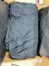加拿大鹅（Canada Goose）Lodge 男士羽绒连帽衫户外休闲外套大鹅轻薄羽绒服 5078M 9061 黑色 L 实拍图
