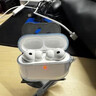 Apple/苹果 AirPods 4 搭配USB-C充电盒 苹果耳机 蓝牙耳机 适用iPhone/iPad/Mac 四代 实拍图